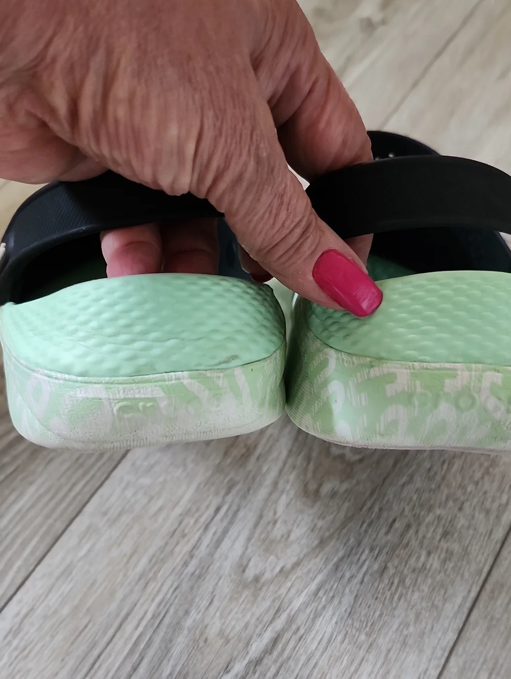 CROCS LITERIDE CLOG